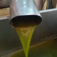 Salam Extra Virgin Olive Oil