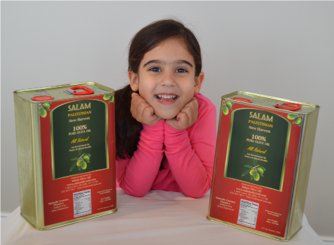 salam-olive-oil-with-grand-daughter